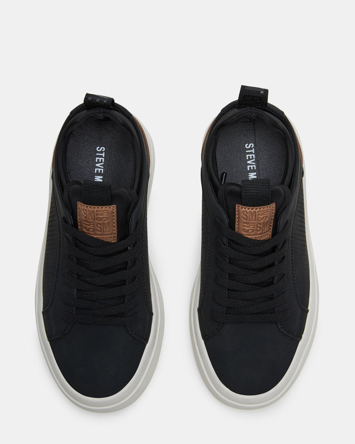 KIDS' OASYS BLACK