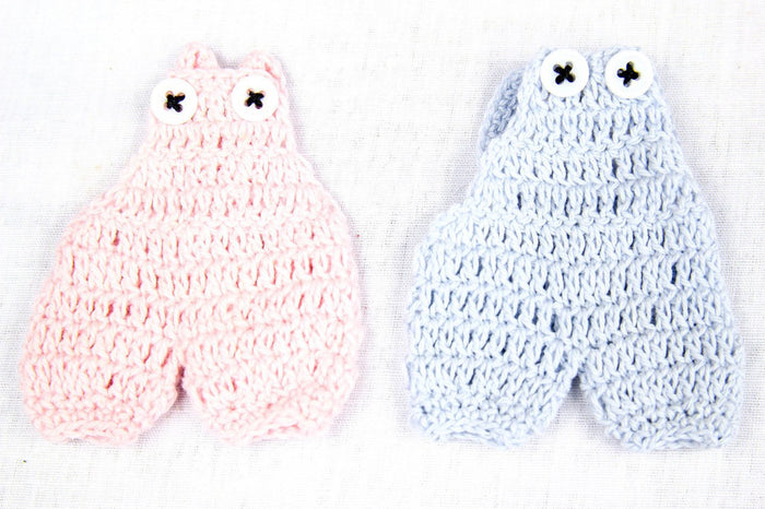 12 pcs-Knitted Jumpers