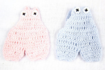 12 pcs-Knitted Jumpers