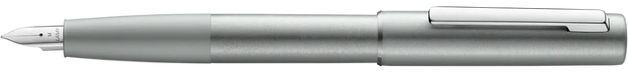 Lamy Fountain Pen Aion Series Olive Silver - 077OSM