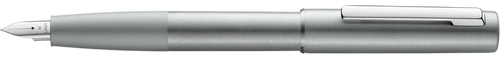 Lamy Fountain Pen Aion Series Olive Silver - 077OSM
