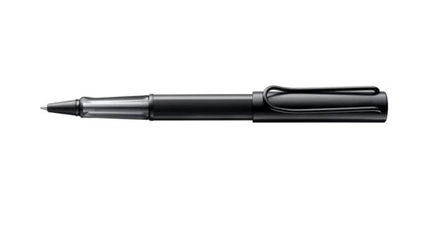 Lamy Rollerball Pen AL-Star Series Matt Black - 371