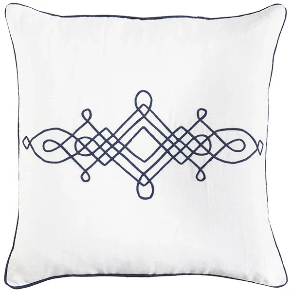 Linen Cape Cod Cushion