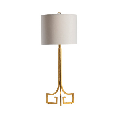 Lux Table Lamp Gold