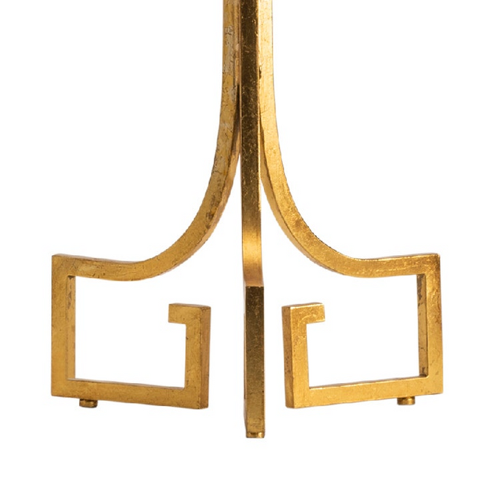Lux Table Lamp Gold