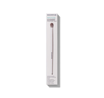 M332 Medium Rounded Blender Eyeshadow Brush