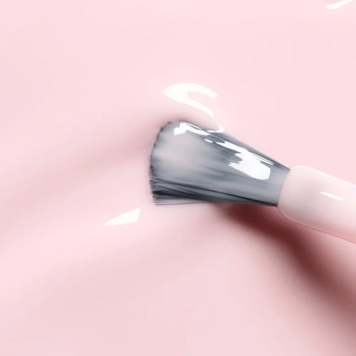 Manucurist Green - Milky Pink