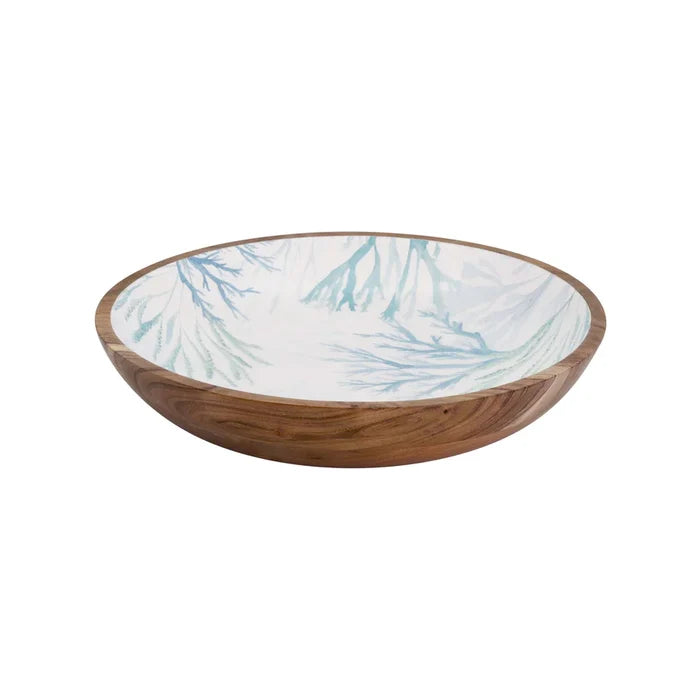 Marine Salad Bowl