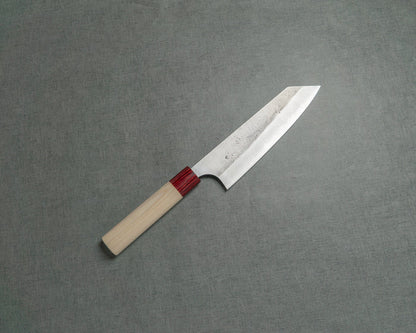 Masakage "Yuki" Shirogami #2 Nashiji Bunka
