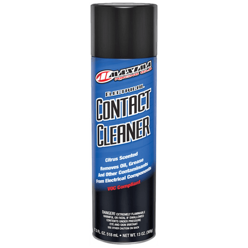 Maxima Contact Cleaner - ScooterSwapShop