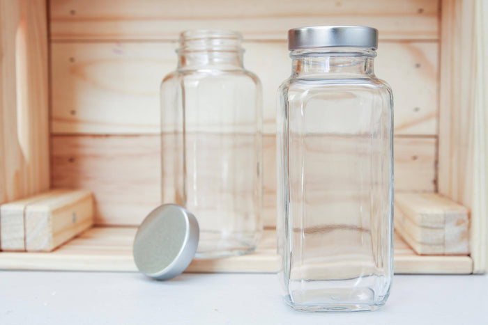 Milk/Lemonade Glass Bottle (12 pieces)
