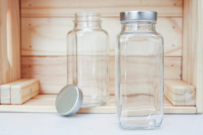 Milk/Lemonade Glass Bottle (12 pieces)