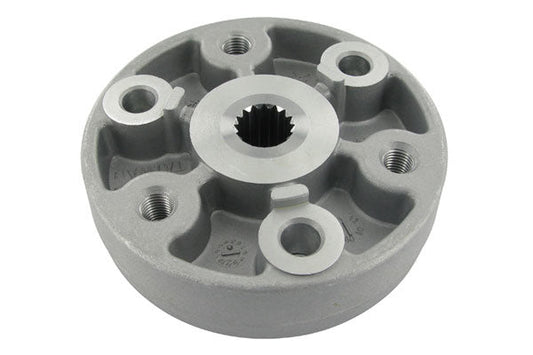 Minarelli disk brake hub - ScooterSwapShop