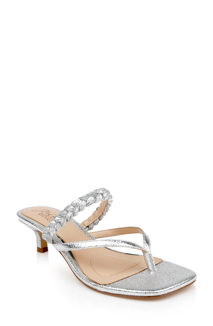 Silver Metallic / 6.5