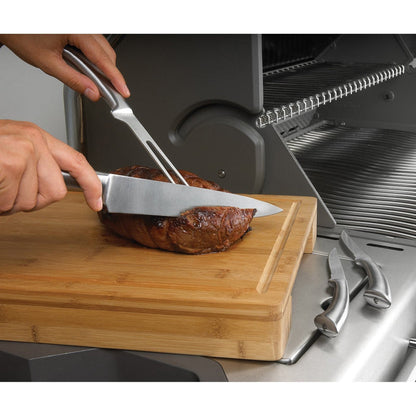 Napoleon Pro Knife Set - Great Backyard Place