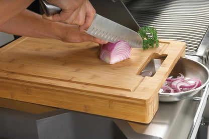 Napoleon Pro Knife Set - Great Backyard Place