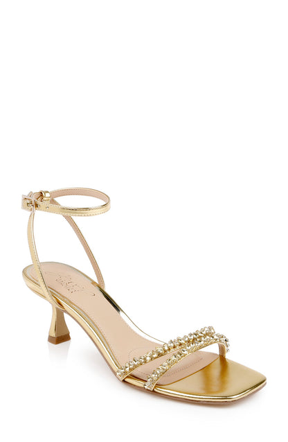 Gold Metallic / 5