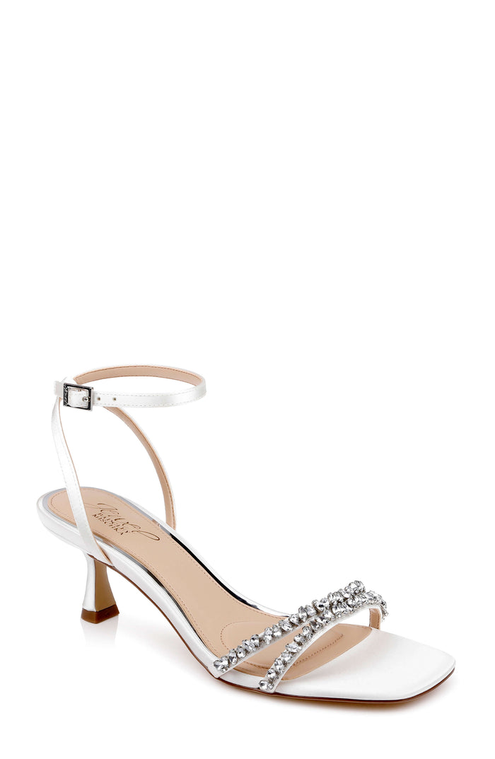 Ivory Satin / 5