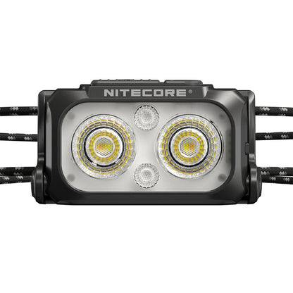 Nitecore NU25 MCT UL 400L Headlamp