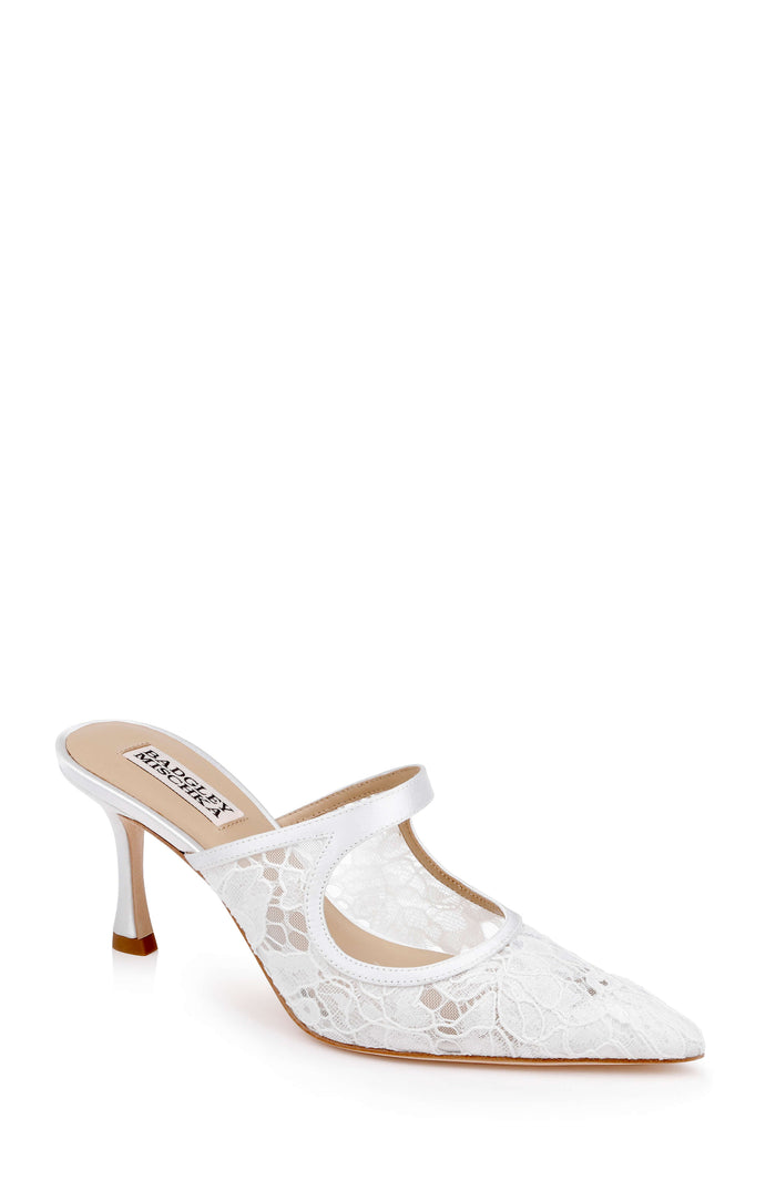 White Satin / 5.5