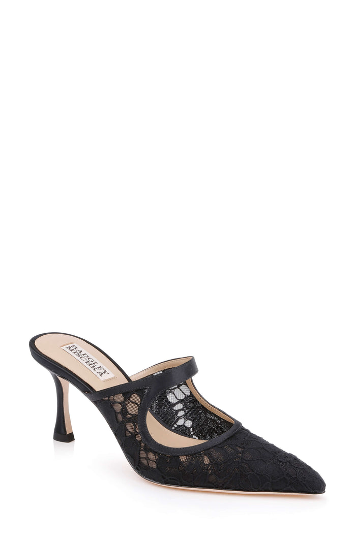 Black Satin / 6