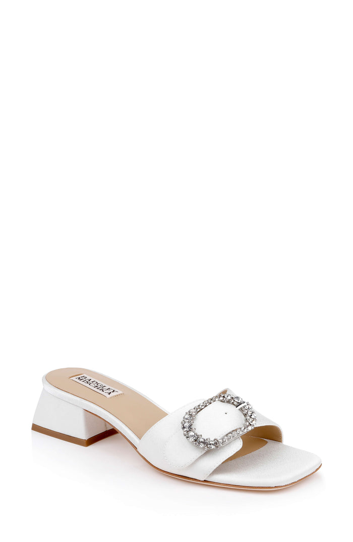 White Crepe / 6