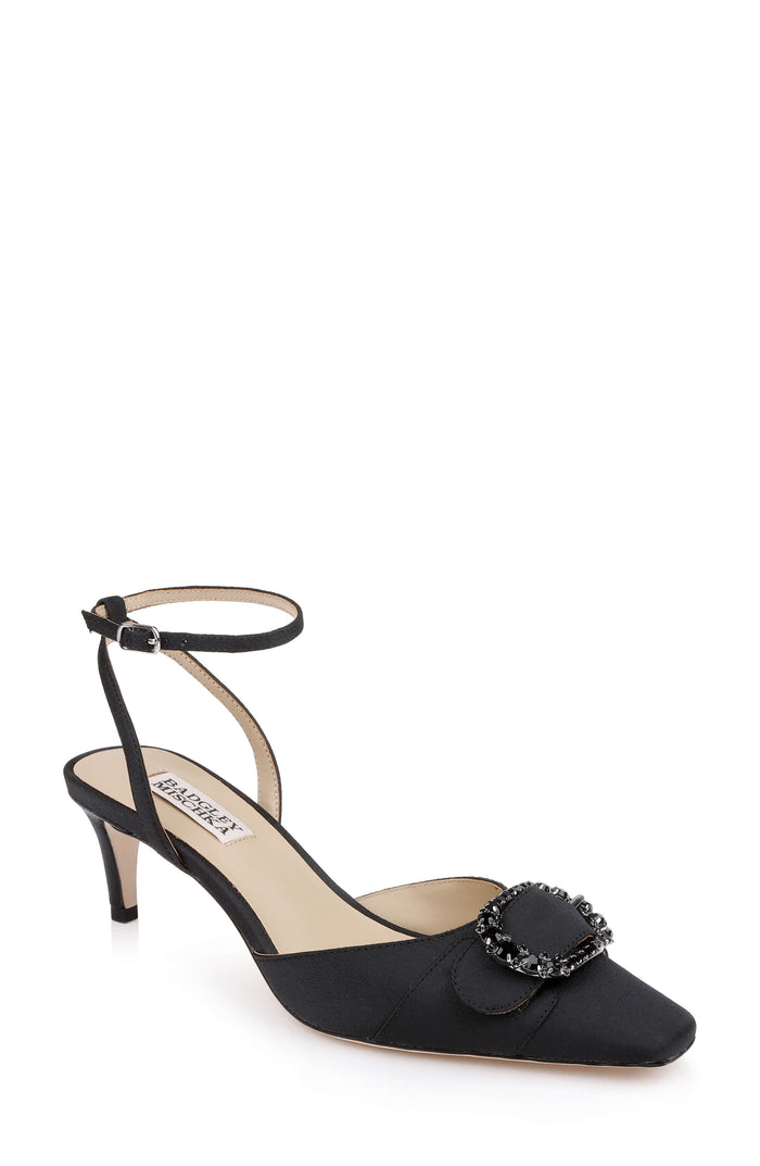 Black Crepe / 11