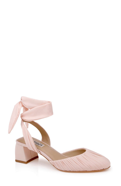 Blush Fabric / 6