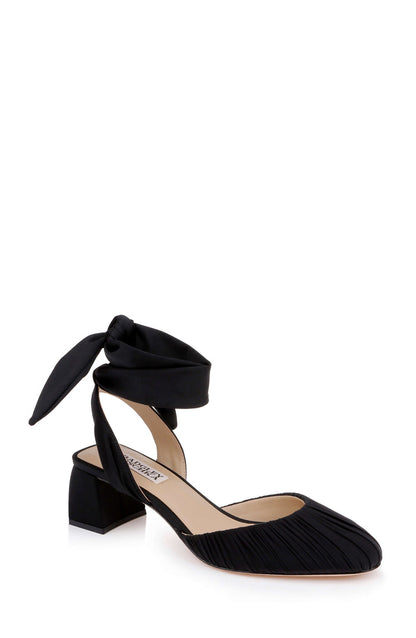 Black Fabric / 11