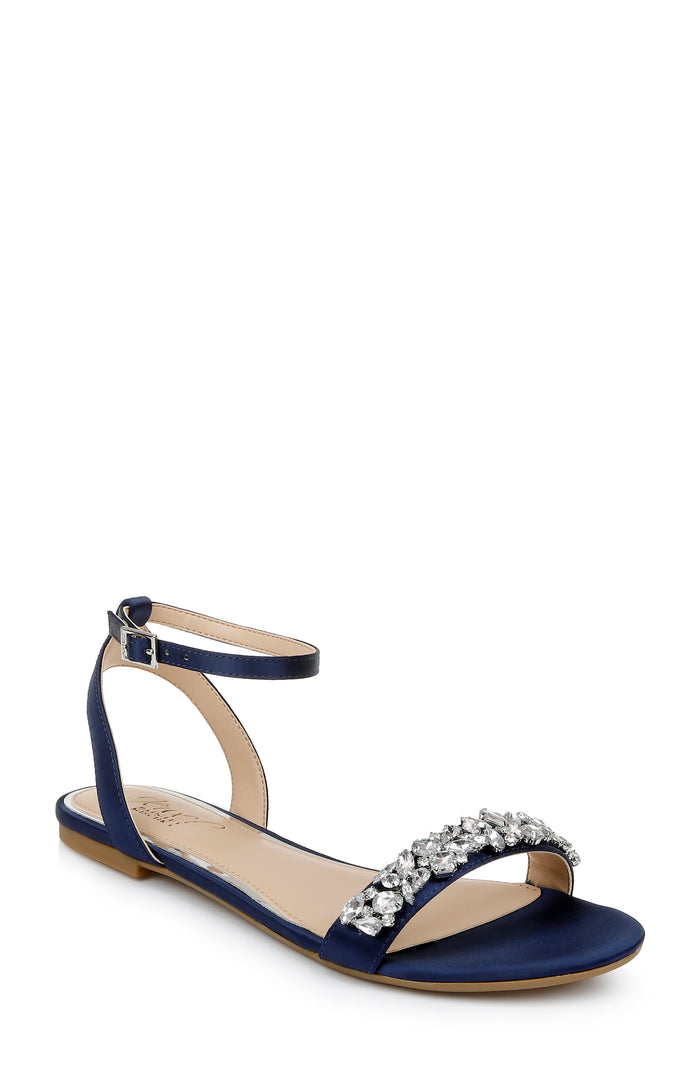 Navy / 6