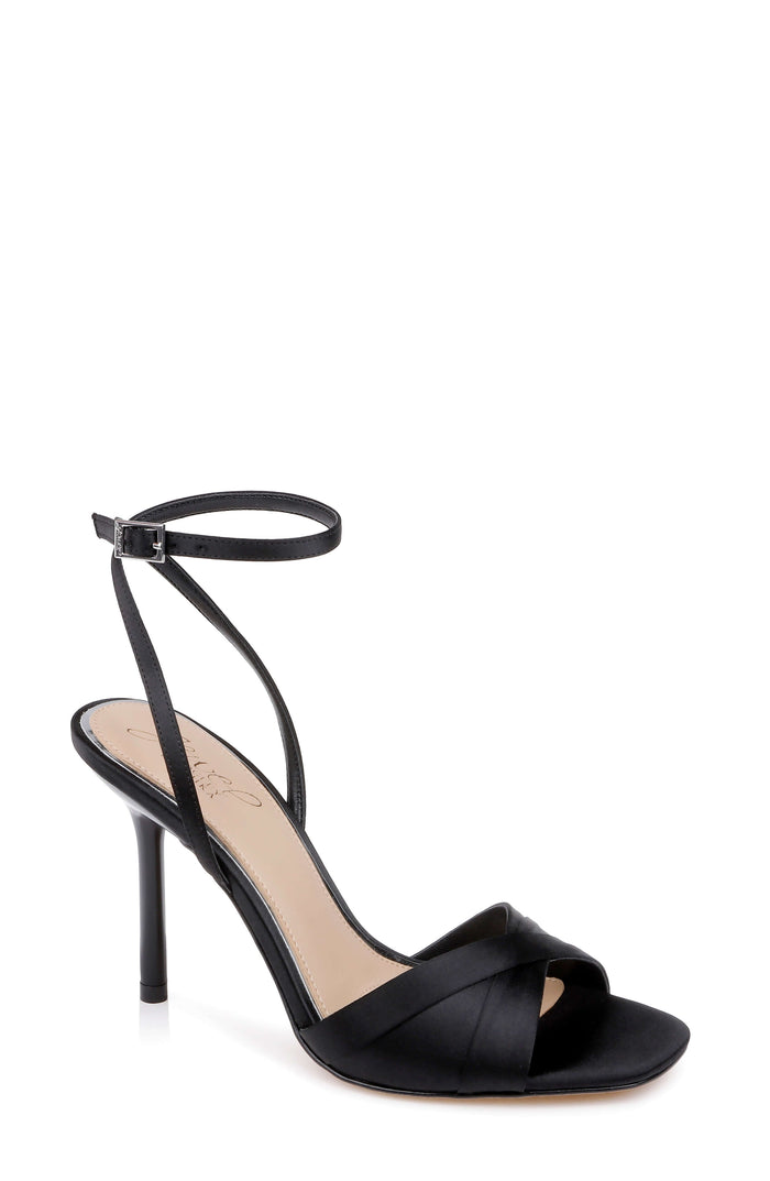 Black Satin / 6