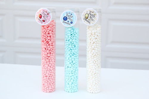 1 lb- Party Mint Sweets