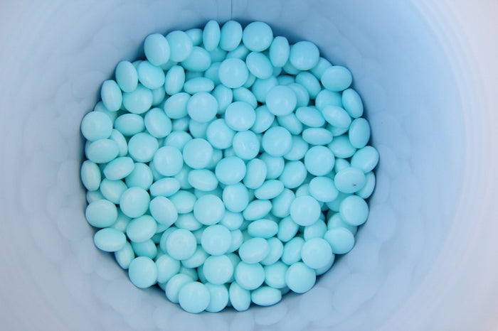 1 lb- Party Mint Sweets