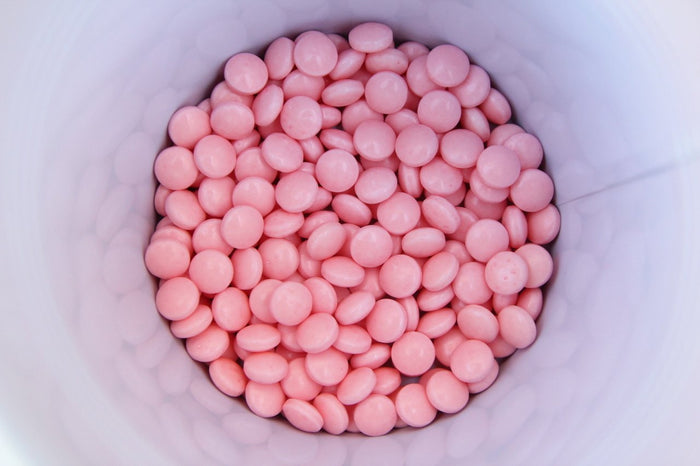 1 lb- Party Mint Sweets