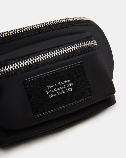 REMIX BAG BLACK