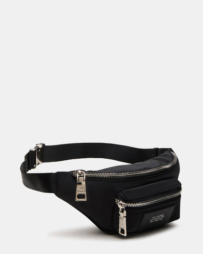REMIX BAG BLACK