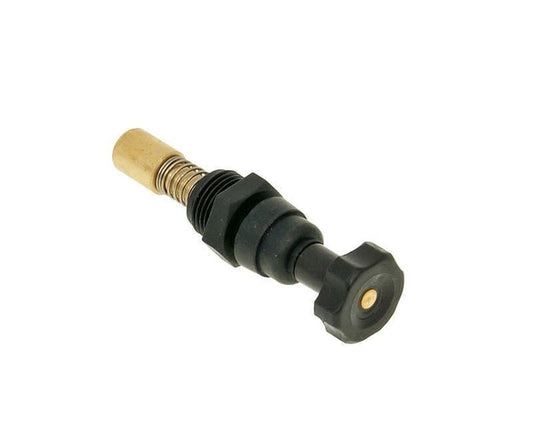 Replacement Choke Knob for Polini CP, PWK OKO, etc - ScooterSwapShop