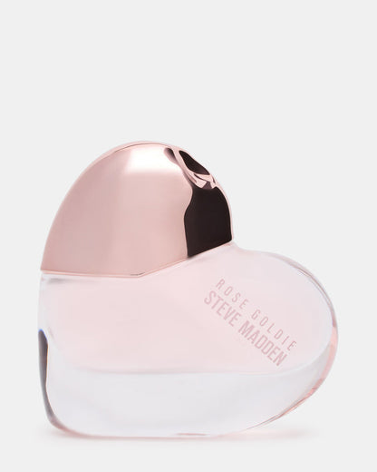 ROSE GOLDIE Mini Fragrance Women's Floral Ambery Perfume | Steve Madden
