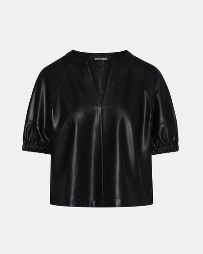 ROXANNE TOP BLACK