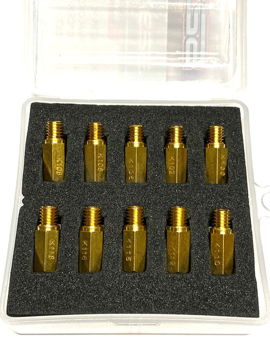 S23 PWK Main Jet kit - ScooterSwapShop