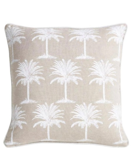 Saint Barths Cushion