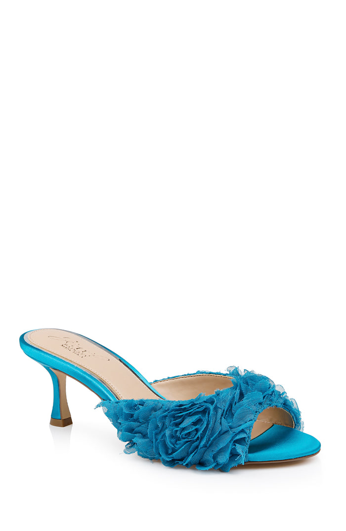 Blue Blue / 6.5