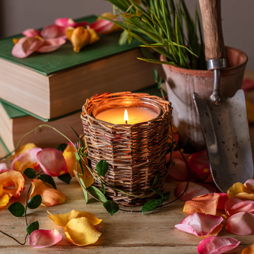 Screen Porch Candles Box/6