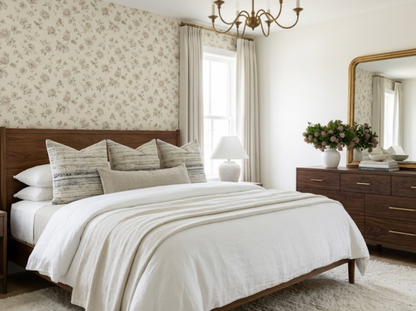 SEDONA SCHUMACHER INSPO BEDROOM