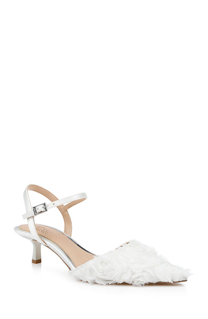 Ivory Ivory / 6