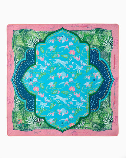 Mahjong Mat
