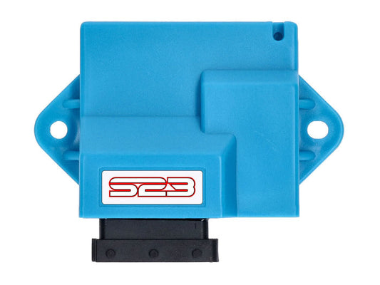 Sherco De restricted CDI - ScooterSwapShop