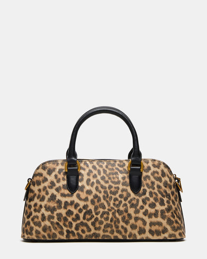 SMYTH BAG LEOPARD