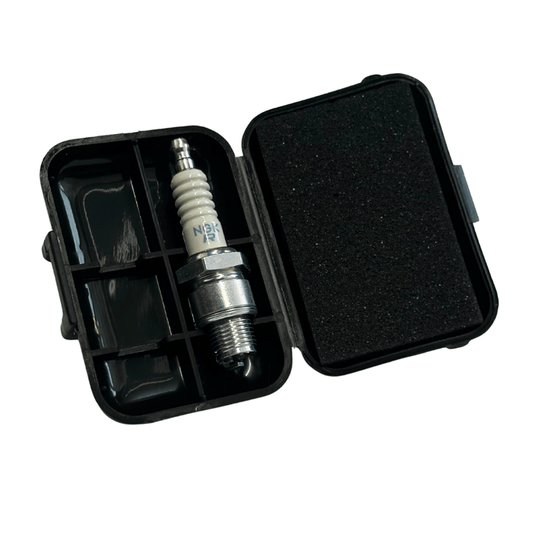 SP1 Spark Plug Caddy - ScooterSwapShop