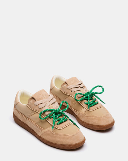 SPORTY SAND